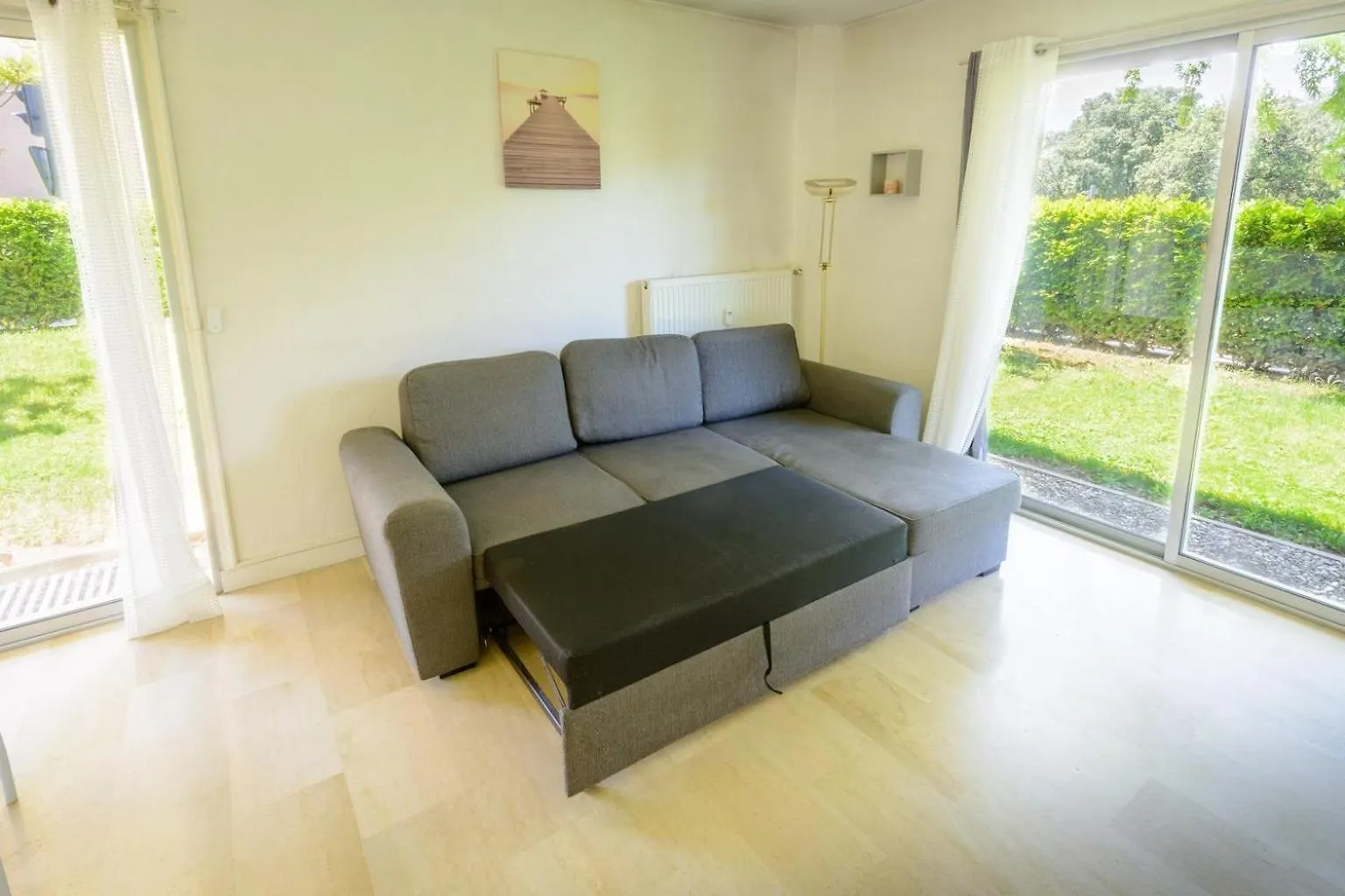 Apartment Charmant T2 Proche Centre Ville Valence  France