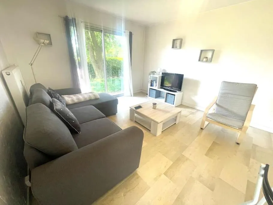 Charmant T2 Proche Centre Ville Valence  Apartment